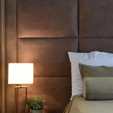 Luxury Lavie בית הארחה זאדאר