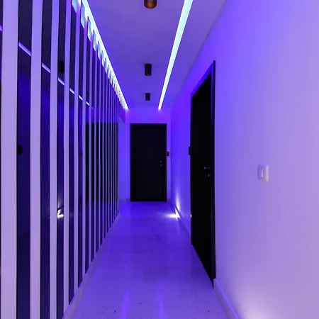 Luxury Lavie בית הארחה זאדאר