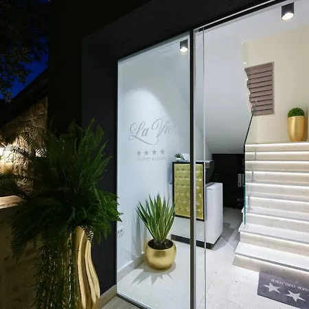 Luxury Lavie 4* Zadar