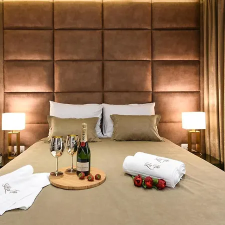 Luxury Lavie 4*