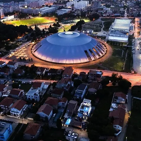 Luxury Lavie Pensjonat Zadar