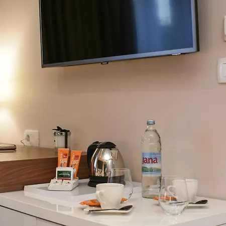 בית הארחה Luxury Lavie