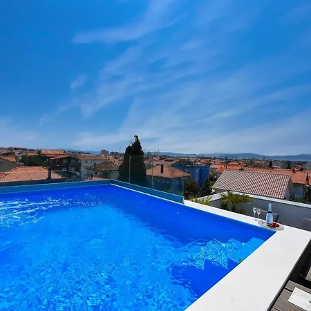Luxury Lavie Penzion Zadar