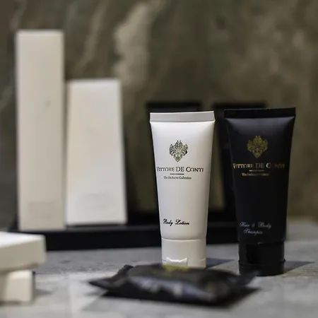 Luxury Lavie זאדאר
