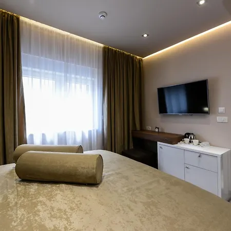 בית הארחה Luxury Lavie