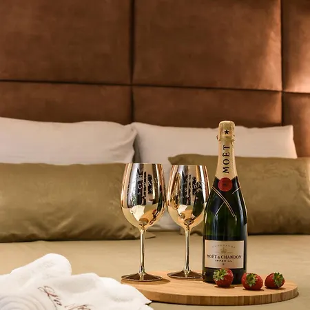 בית הארחה Luxury Lavie 4*