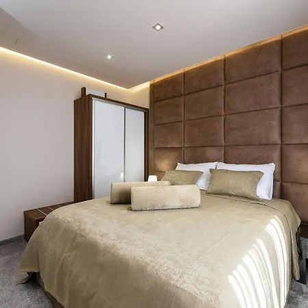 Luxury Lavie Pensjonat Zadar