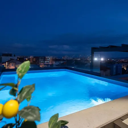 Luxury Lavie Affittacamere 4*