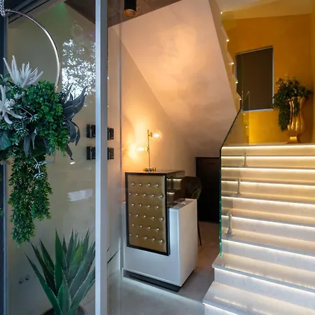 Luxury Lavie Affittacamere