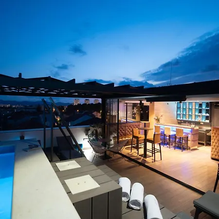 Affittacamere Luxury Lavie