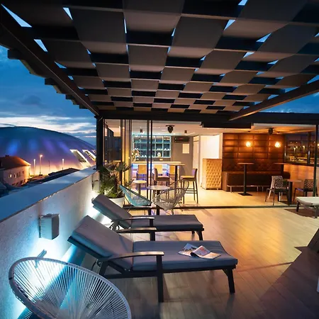 Luxury Lavie Pensjonat Zadar