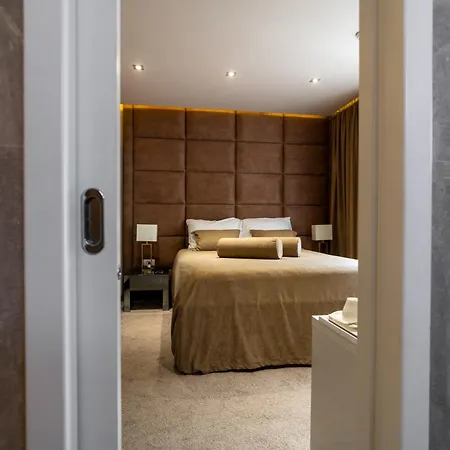 Pensjonat Luxury Lavie Zadar