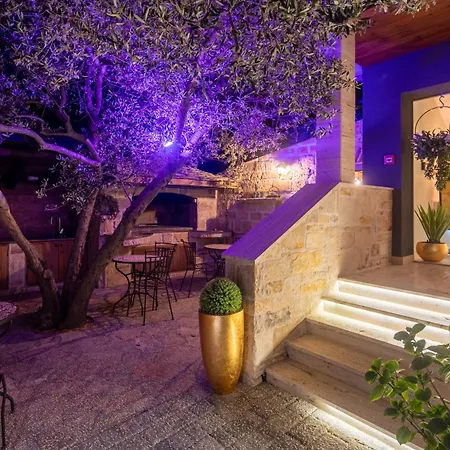 Luxury Lavie Pensjonat 4*