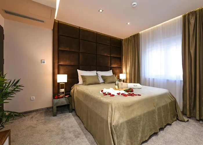 Luxury Lavie Πανσιόν Ζαντάρ