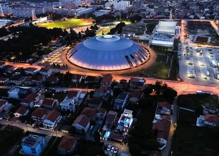 Luxury Lavie Πανσιόν Ζαντάρ