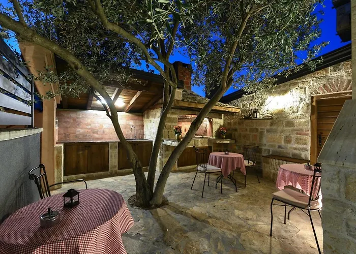 Luxury Lavie 4* Ζαντάρ