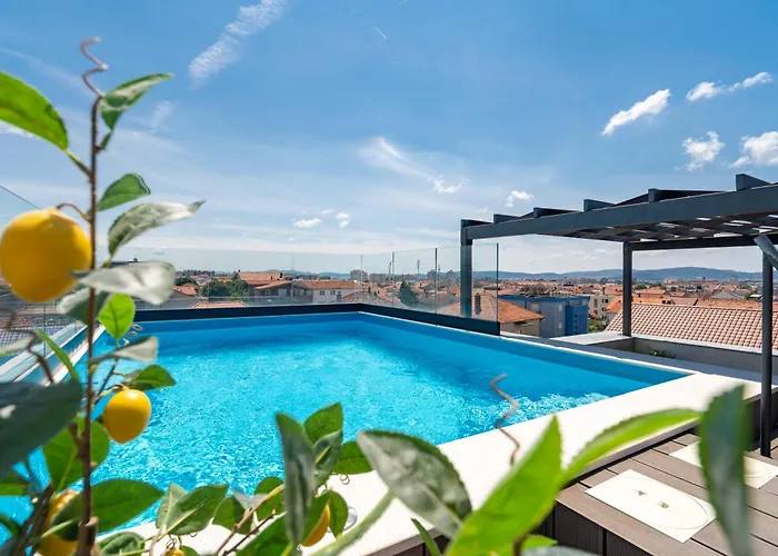 Luxury Lavie Ζαντάρ